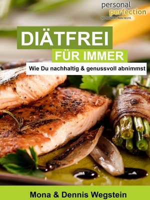 cover image of Diätfrei für immer